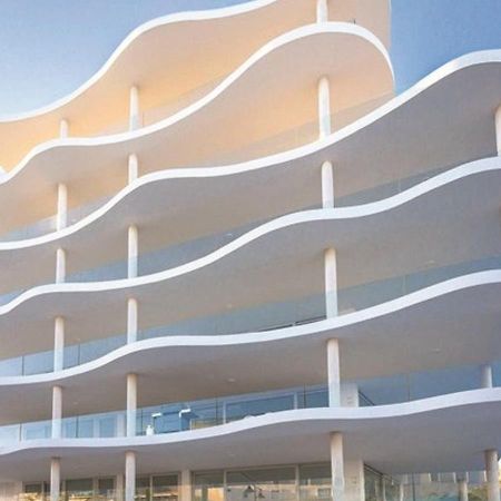 Bonito apartamento Carvajal - Fuengirola - The Wave Exterior foto